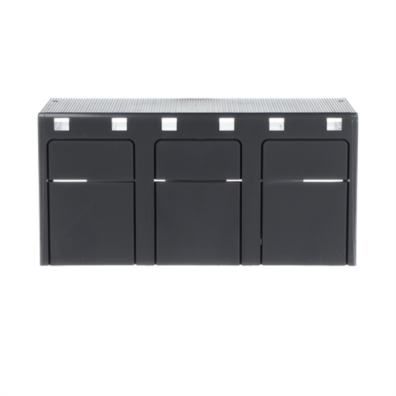 ABB KIT FCCuAl 3x2/0-400kcmil XT6 3pcsUL/CSA Anschlusskit für Tmax XT UL/CSA
