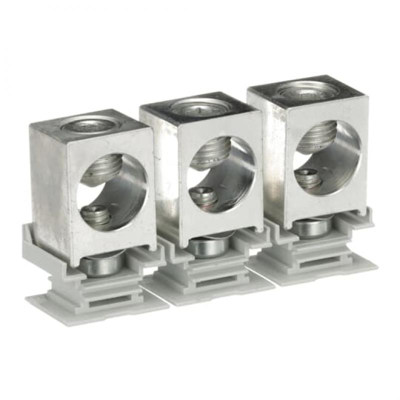ABB KIT FCCuAl3/0-350kcmilXT4 3pcsUL/CSA new Zubehör Tmax XT UL/CSA