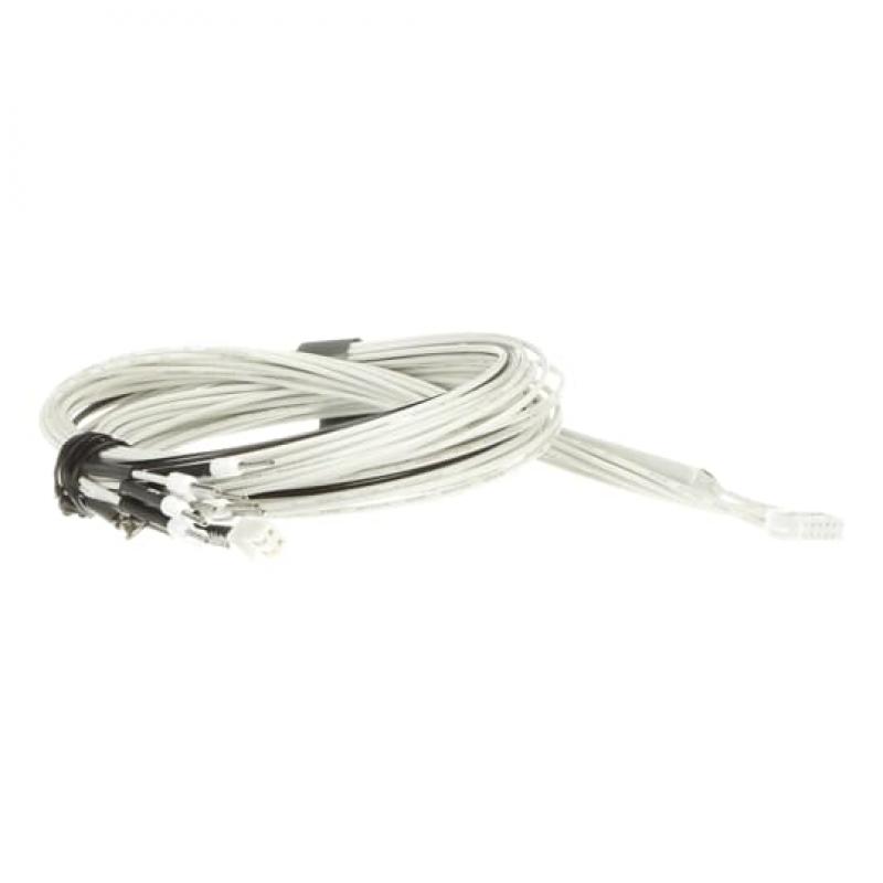 ABB Side con+24V/IntBus/Ne/ZSIcab.XT2-XT4F/P Zubehör Tmax XT