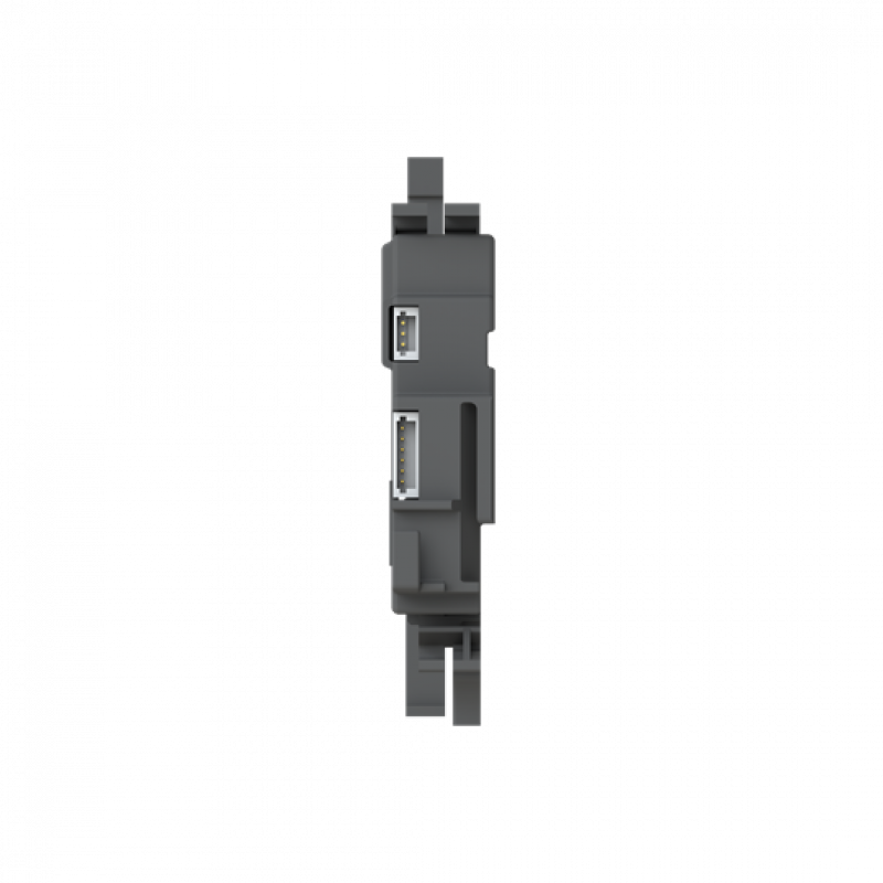 ABB Ekip COM RTU for Ekip Dip Measuring F/P Protokoll Modbus RTU Zubehör Tmax XT4 F/P