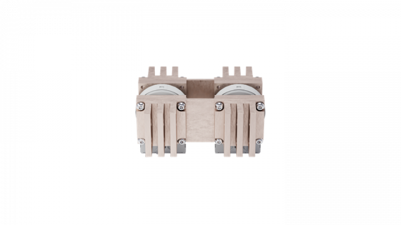 ABB Ext CS N E6.3 Externe Stromwandler für N Zubehör Emax 3