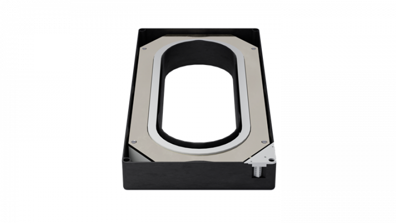 ABB Toroid RC E1.3 3p/4p E2.3 3p Ringkernwandler RC 3-polig Zubehör Emax 3