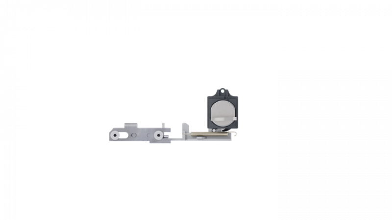 ABB 1st KLC-D Ronis lock open E1.3 right Erste Schlüsselverriegelung, rechts Zubehör Emax 3