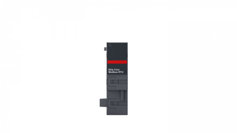ABB EKIP COM MODBUS RTU E1.3...E6.3 Kommunikationsmodul extern Zubehör für Leistungsschalter Emax3