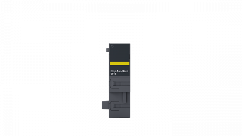 ABB Ekip Arc-Flash 6F-2 E1.3...E6.3 Zubehör für Leistungsschalter Emax3