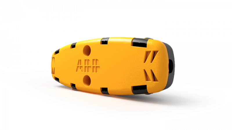 ABB LIGHT&PRESSURE DETECTOR E1.3..6.3 Light&Pressure-Sense Detektor für E1.3..6.3 Leistungsschalter Emax 3