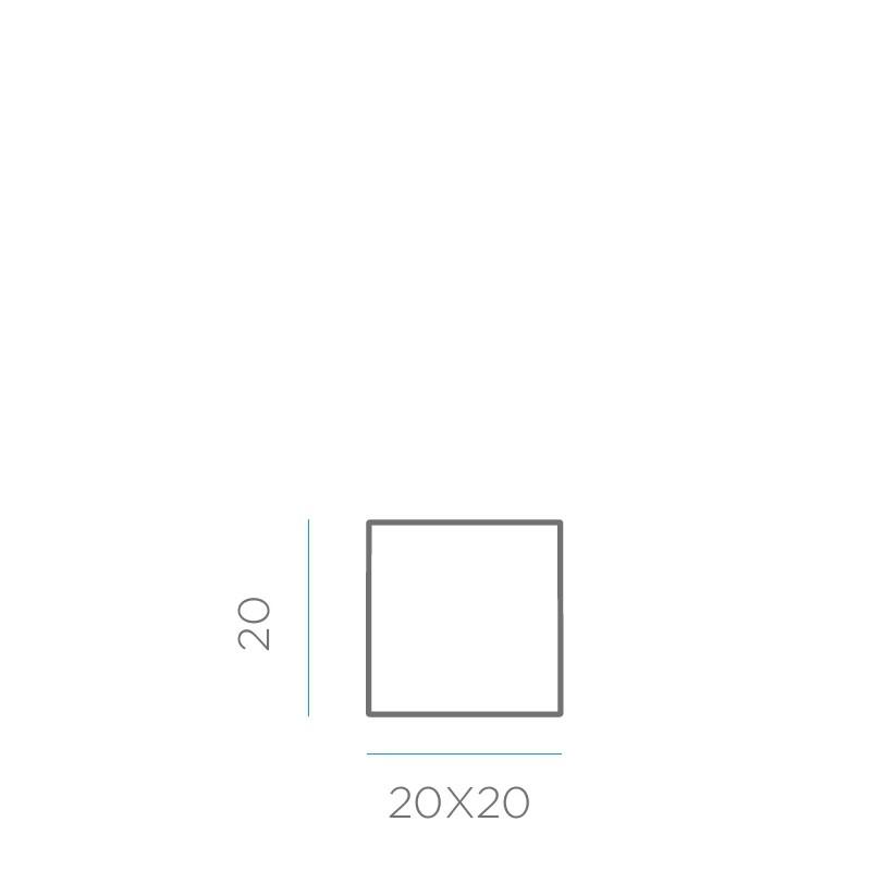 New Garden GIFTY 20 Leuchtwürfel 20x20cm mit Geschenkschleife weiss RGBW Solar Akku Innen & Außen New Garden