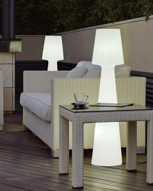 New Garden Lola 110 Dekorationsleuchte 230V