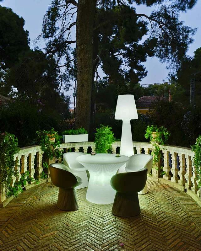 New Garden Lola 110 Dekorationsleuchte 230V