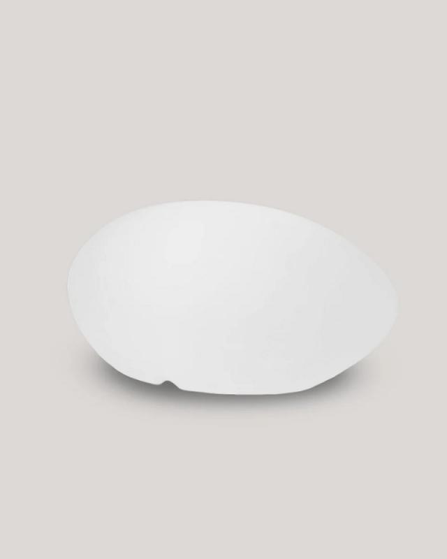 New Garden PETRA 40 AUTOMATIC Leuchtender Stein 230V Kabelanschluß mit kaltweißem Licht