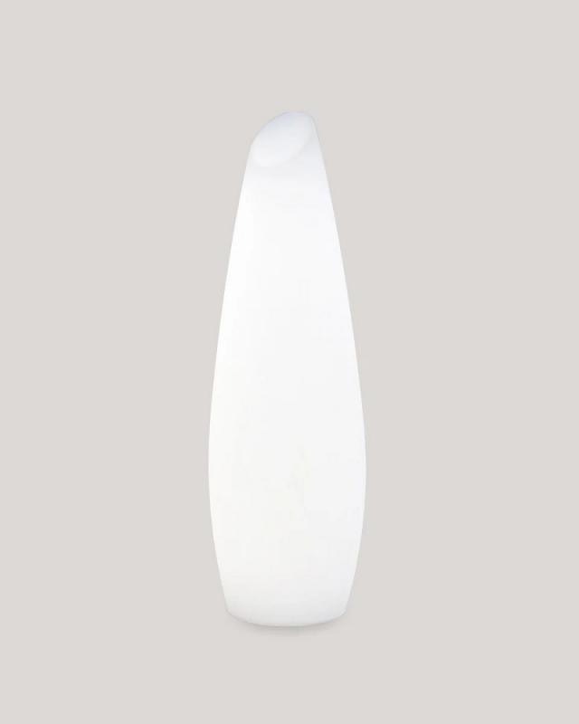 New Garden FREDO 140 Aussen Stehleuchte 230 V kaltweißes Licht