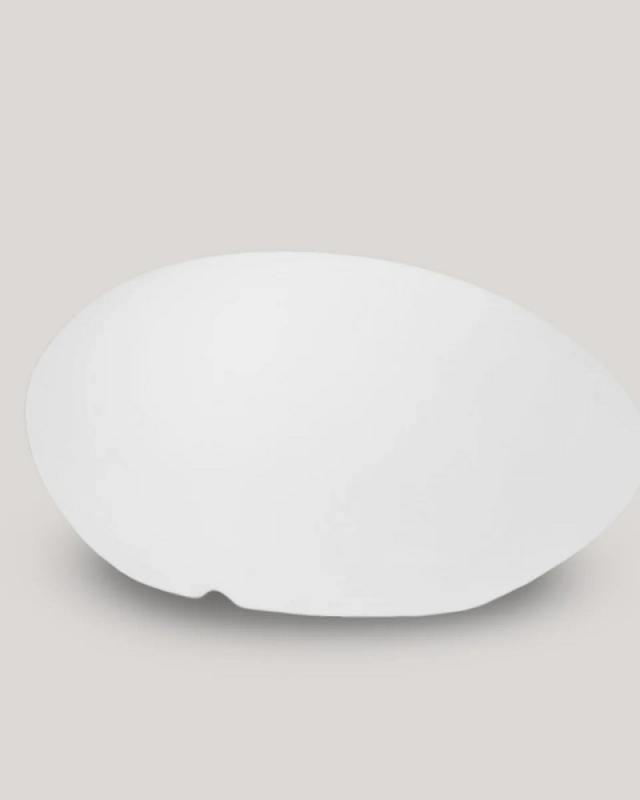 New Garden PETRA 60 Leuchtender Stein Solar Akku RGBW USB Fernbedienung - mit farbigem, warmen und kaltem Licht IP65