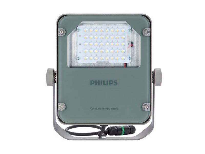 Philips LEDCoreLine Fluter Tempo small 38 Watt 4200lm 4000K IP66
