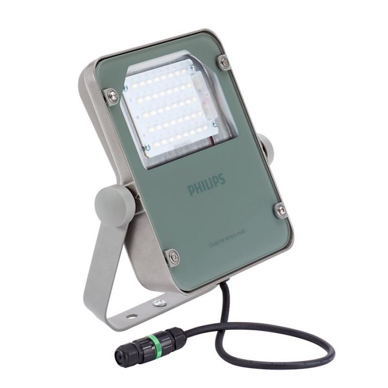 Philips LEDCoreLine Fluter Tempo small 38 Watt 4200lm 4000K IP66