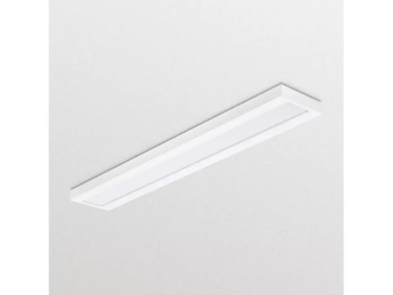 120cm Philips Ledinaire Anbauleuchte, All-in, 33 W, 28 W, 200x1200 mm, 3400 lm, 4000 lm, 4000 K, UGR19