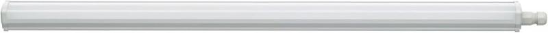 120cm Philips Feuchtraumleuchte WT060C LED36S/840 PSU L1200 IP66 30W 3600lm 4000K 2-poliger Anschlussblock