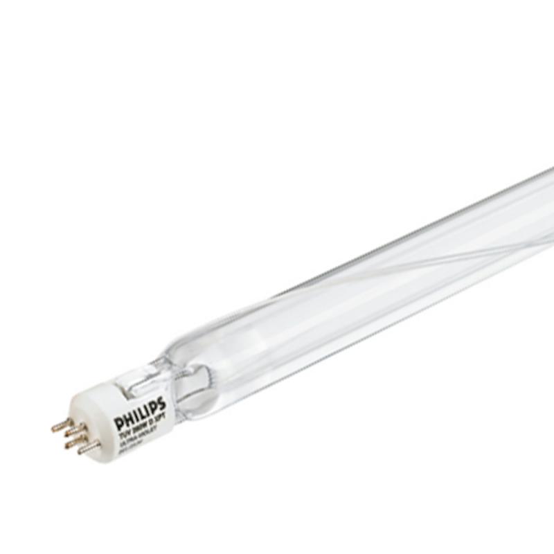 Philips TUV 260W XPT 4P Single Ended DIM UV Entkeimungslampe – Hochleistungs-UV-C Lampe zur professionellen Entkeimung