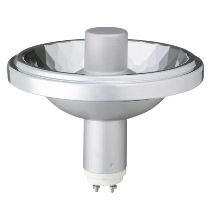 Philips MASTERColour CDM-R111 Elite 70W/930 GX8.5 10D – Hochwertiges Halogen-Metalldampfleuchtmittel 3000K