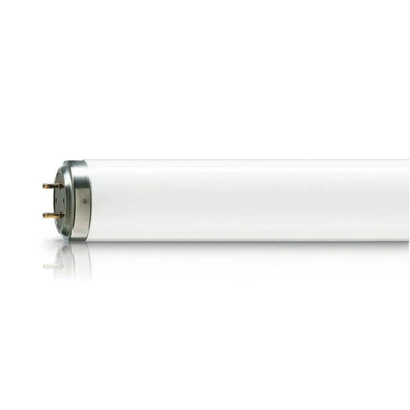 Philips UV-Lampe G13 140W 40,5mm x 1514,2mm 123V – Spezial-Entladungslampe für Reprographie und industrielle UV-Anwendungen