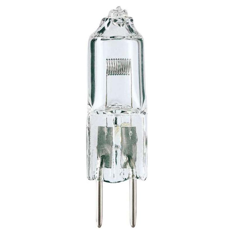 Philips 7724 12V/100W Projektionslampe 40985050 – Halogen-Studiolampe für präzise Lichtprojektion
