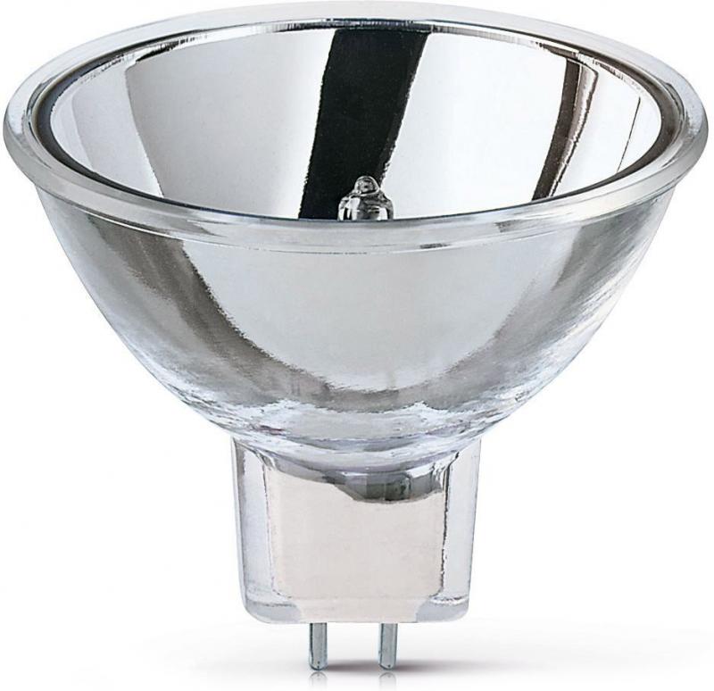 Philips 5995 EJM 150W GX5.3 21V Halogenlampe – Hochleistungslicht für präzise Projektionsanwendungen