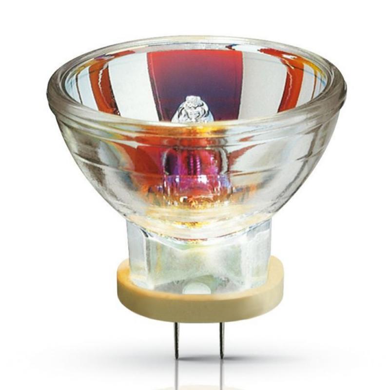 Philips 6423 150W GZ6.35 15V Halogenlampe – Hochleistungs-Halogenlampe für Studio & Spezialanwendungen