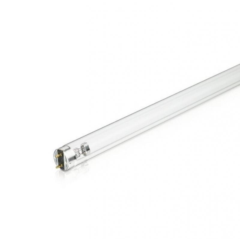 Philips TUV 75W HO G13 UV-C Entkeimungslampe 1213,6 mm 115V – Speziallampe zur Desinfektion & Algenbekämpfung