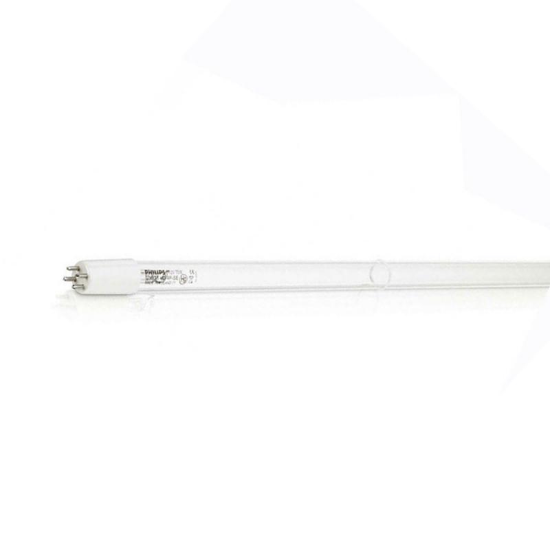 Philips TUV 75W T5 4P HE SE UV-C Entkeimungslampe G75T5 – energieeffiziente Hochleistungs-Desinfektionslampe