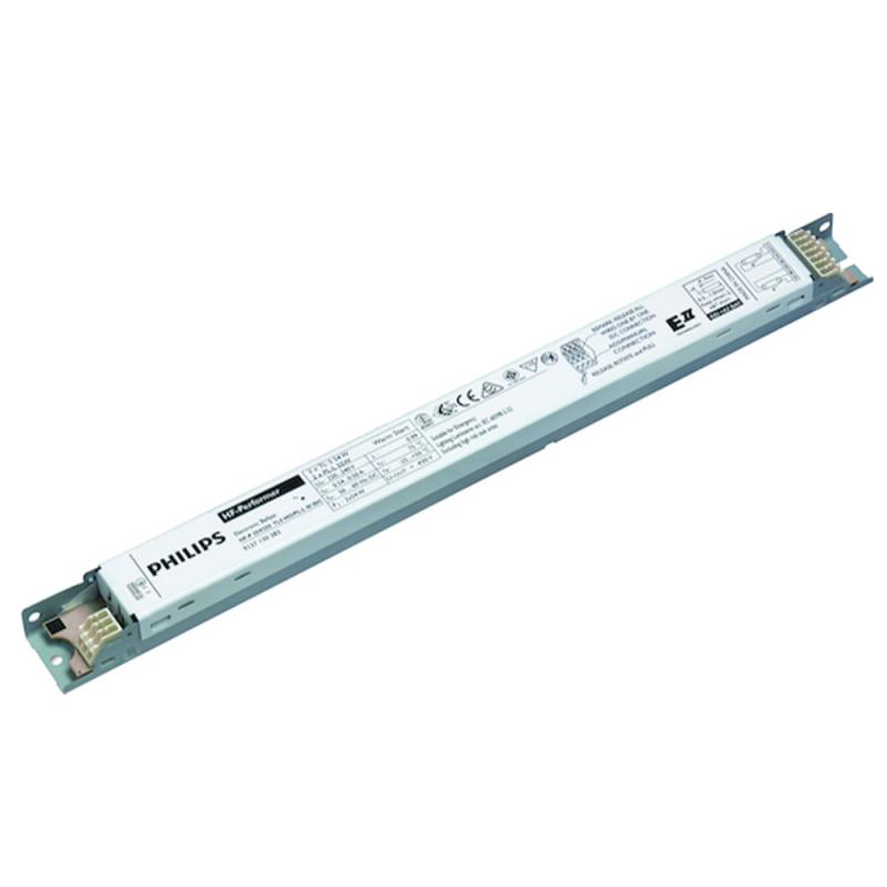 Philips HF-P 149 TL5 HO III 220-240V 50/60Hz IDC Vorschaltgerät – Hochfrequenz-Betriebsgerät für TL5 HO Lampen