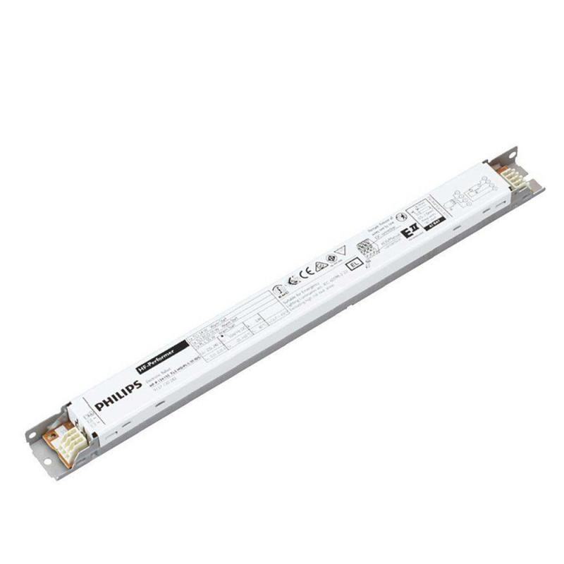 Philips HF-P 254/255 TL5 HO/PL-L III IDC EVG Vorschaltgerät – Leistungsstarkes EVG für TL5 HO & PL-L Lampen