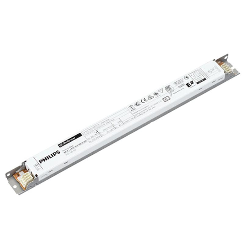 Philips HF-P 1 14-35 TL5 HE III 220-240V Vorschaltgerät – Effizientes Betriebsgerät für TL5 HE Lampen