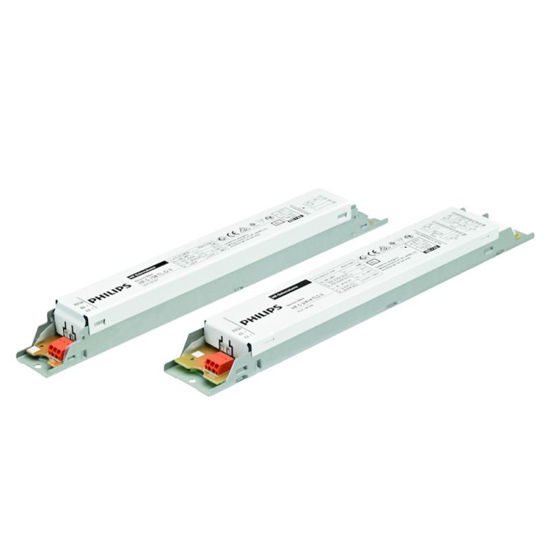 Philips HF-S 218/236 TL-D II 220-240V 50/60Hz Vorschaltgerät – Elektronisches Betriebsgerät für TL-D Lampen