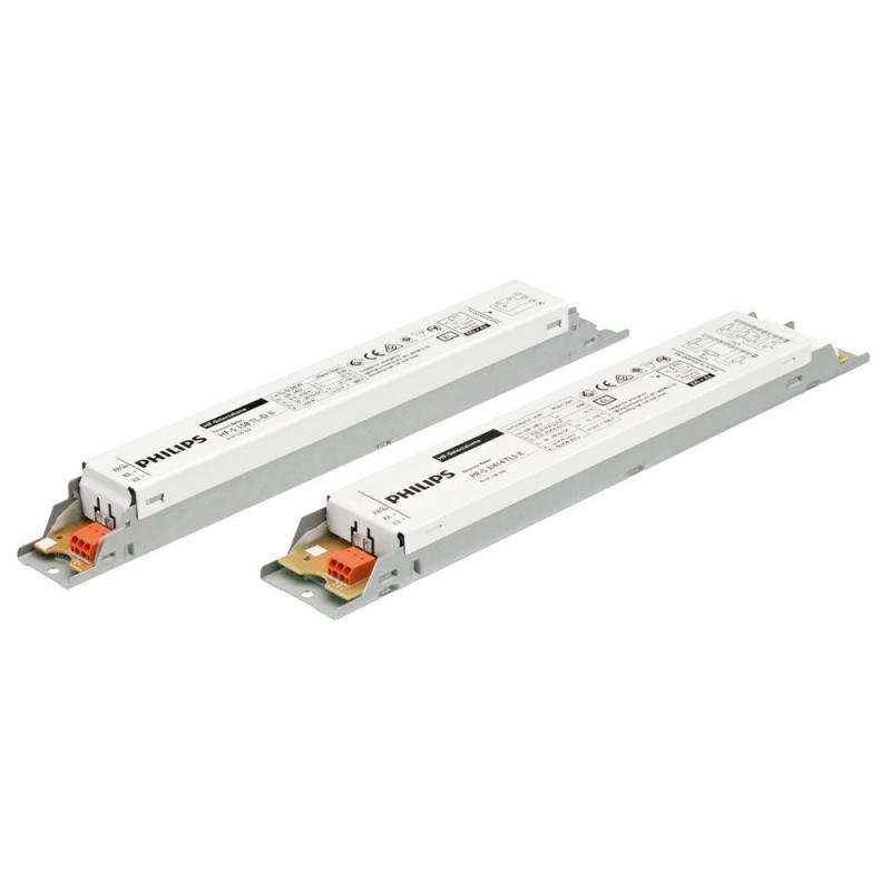 Philips HF-S 254 TL5 II 220-240V 50/60Hz Vorschaltgerät – Leistungsstarkes Doppel-Betriebsgerät für TL5 54W