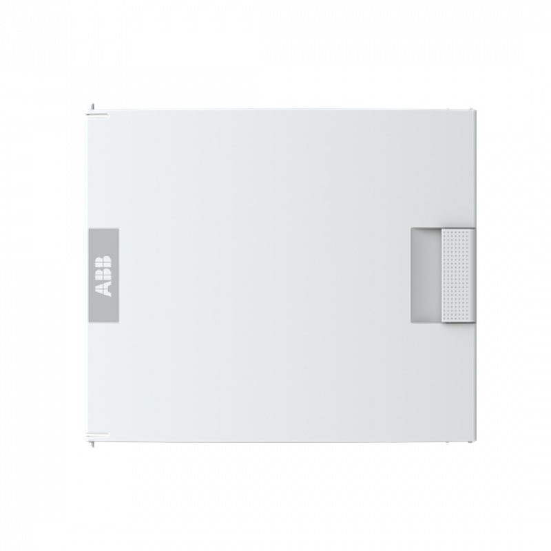 ABB STRIEBEL & JOHN 41Z36 Kunststoff Tür weiß 24 PLE, Mistral41W