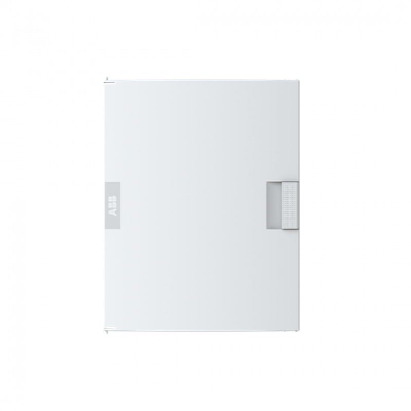 ABB STRIEBEL & JOHN 41Z37 Kunststoff Tür weiß 36 PLE, Mistral41W