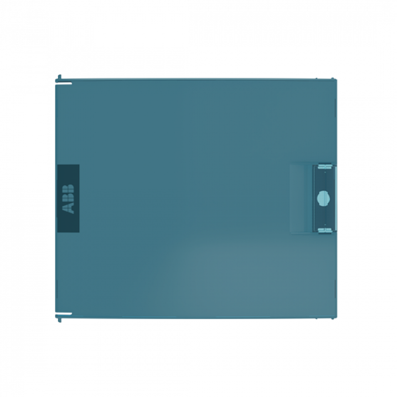 ABB STRIEBEL & JOHN 41Z44 Transparente Tür 24 PLE, Mistral41W