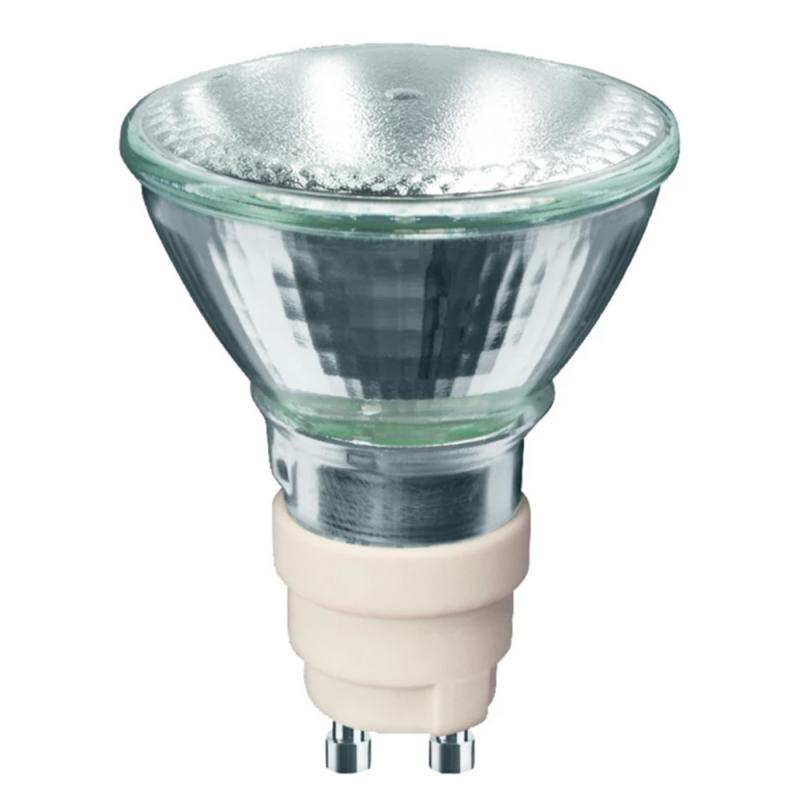 Philips GX10 MR16 Entladungslampe MC CDM-Rm Mini Elite 35W/930 40D