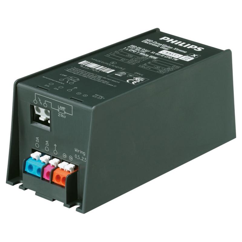 Philips HID-DV PROG Xt 150 SON C1 208–277V– elektronisches Betriebsgerät
