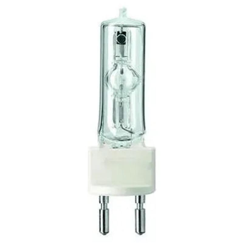 Philips MSR 575 HR G22 6000K– Metalldampflampe für professionelle Bühnen- und Filmbeleuchtung