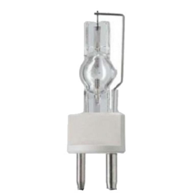 Philips MSR SA 1CT/4 1200W GY22 – Hochleistungs-Short-Arc-Studiolampe für professionelle Bühnenbeleuchtung