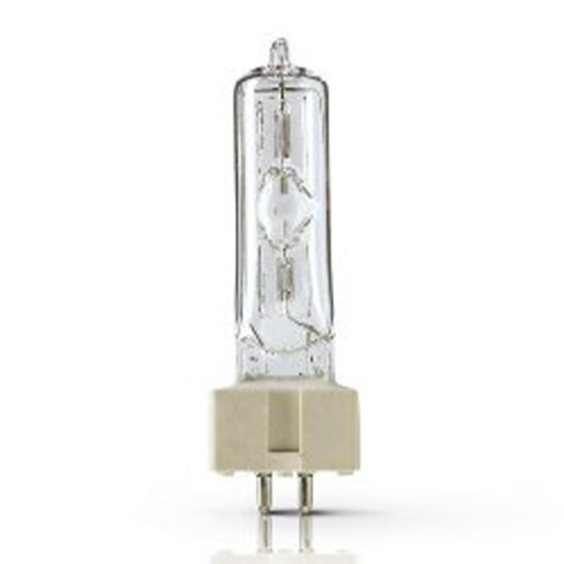 Philips MSR 10H 1CT/4 575W GX9.5 – Hochleistungs-Entladungslampe für professionelle Bühnen- und Studioanwendungen