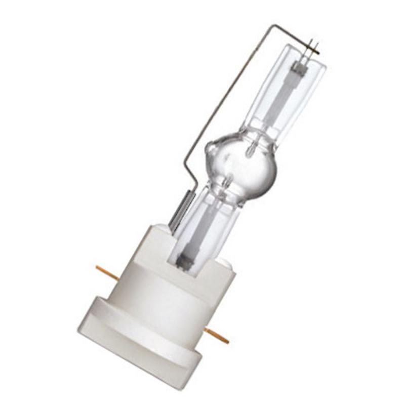 Philips MSR Gold 1500 FastFit 1CT/4 dimmbar Entladungslampe – Hochleistungs-Studiolampe für professionelle Beleuchtung