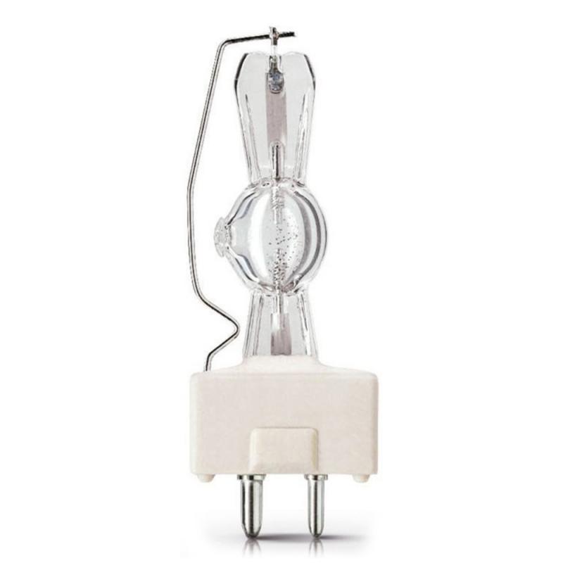 Philips MSR 700 SA 1CT/4 GY9.5 207V – Hochleistungs-Short-Arc-Studiolampe für professionelle Bühnenbeleuchtung