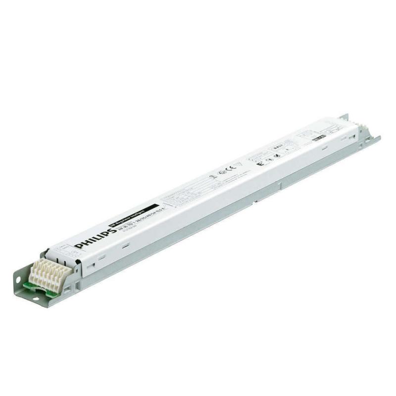 Philips HF-Ri TD 1 28/35/49/54 TL5 E+ 195-240V Vorschaltgerät – Elektronisches Vorschaltgerät für TL5 Lampen