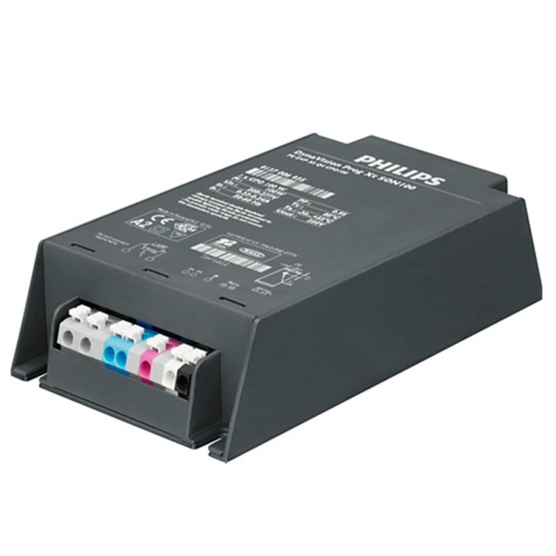 Philips HID-DV PROG Xt 100 SON Q 208-277V Vorschaltgerät – Programmierbares Betriebsgerät für SON-Lampen