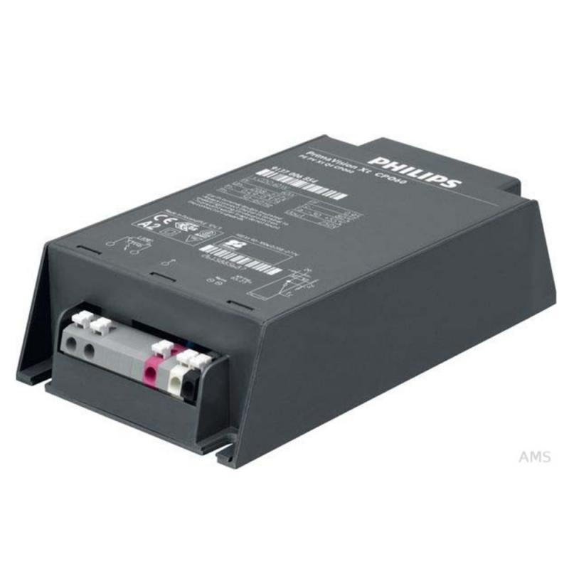 Philips PV Xt Q 70W SON Vorschaltgerät – Effizientes Betriebsgerät für SON-Lampen