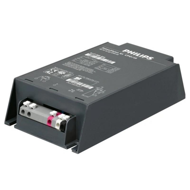 Philips PV Xt Q 100W SON Betriebsgerät – Zuverlässiges Vorschaltgerät für SON-Lampen