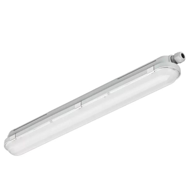 Philips CoreLine Waterproof LED Feuchtraumleuchte 15W 600mm 4000K IP65 IK08