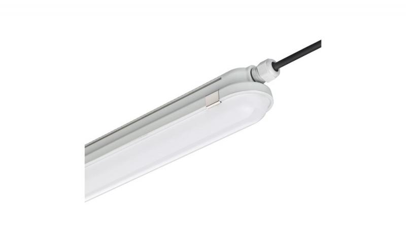 Philips CoreLine Waterproof LED Feuchtraumleuchte 15W 600mm 4000K IP65 IK08