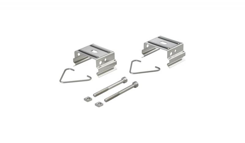Philips CoreLine Waterproof LED Feuchtraumleuchte 15W 600mm 4000K IP65 IK08